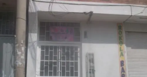 COSTURAS  SASTRERIA COSTURAS  SASTRERIA